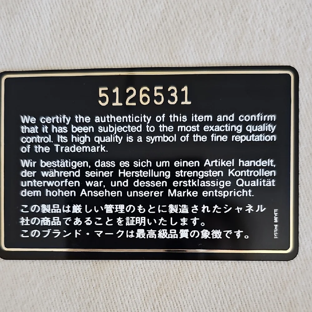 🌟CHANEL🌟 RARE AUTHENTIC Black Patent Leather Suede Flap Bag - Picture 11 of 14